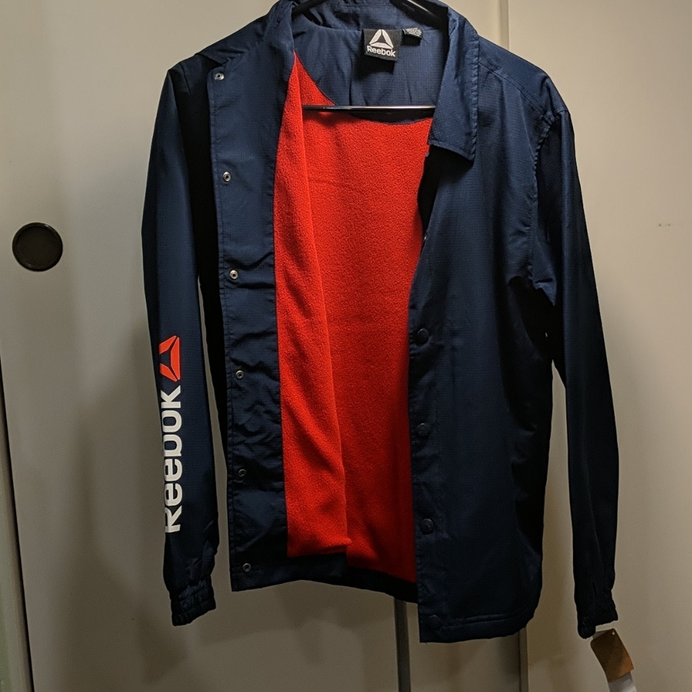 Jacket - Picture 4 of 8